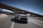Ford C-Max 2012 года